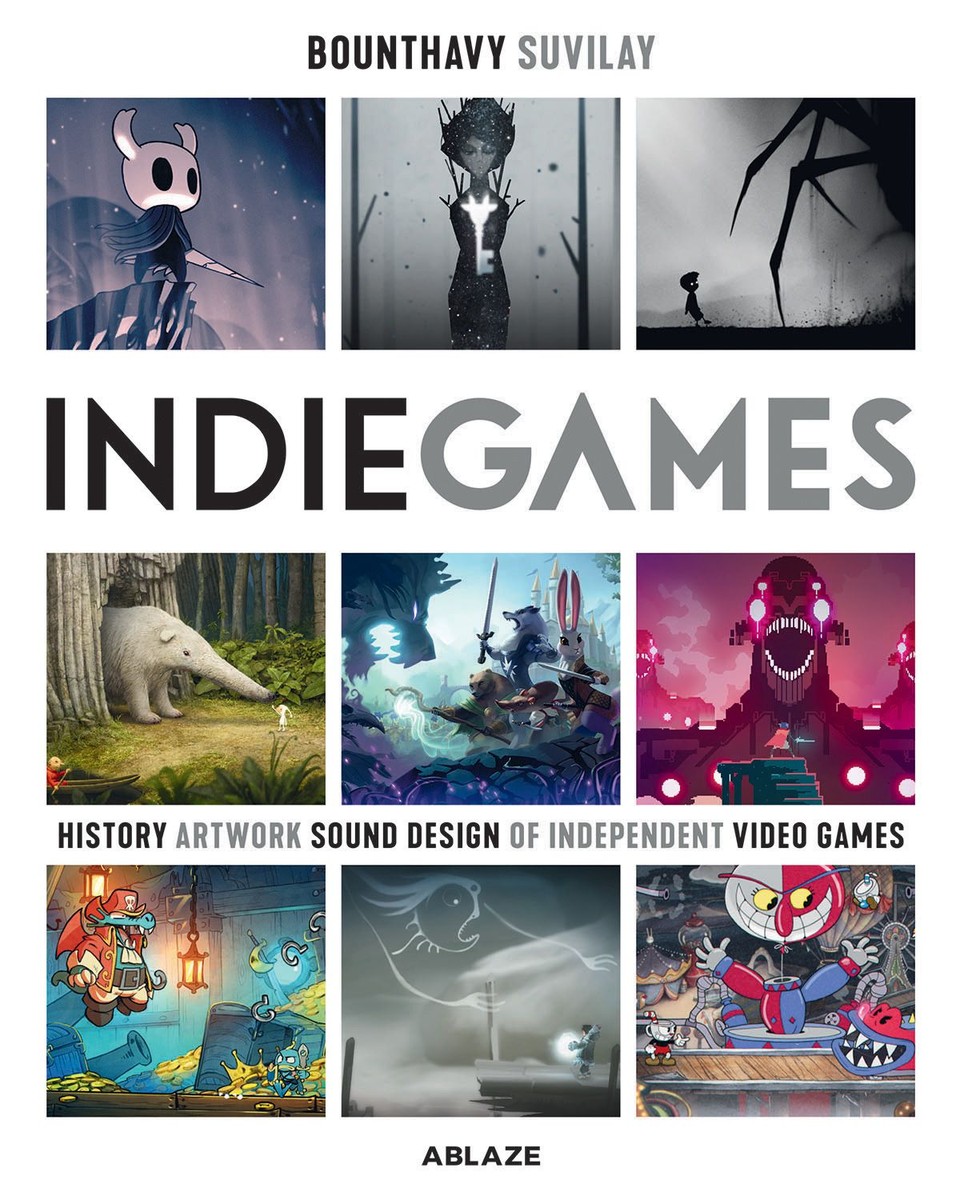 Indie Game Review Series