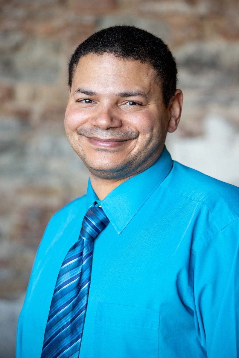 Jordan Smith, Senior Analyst