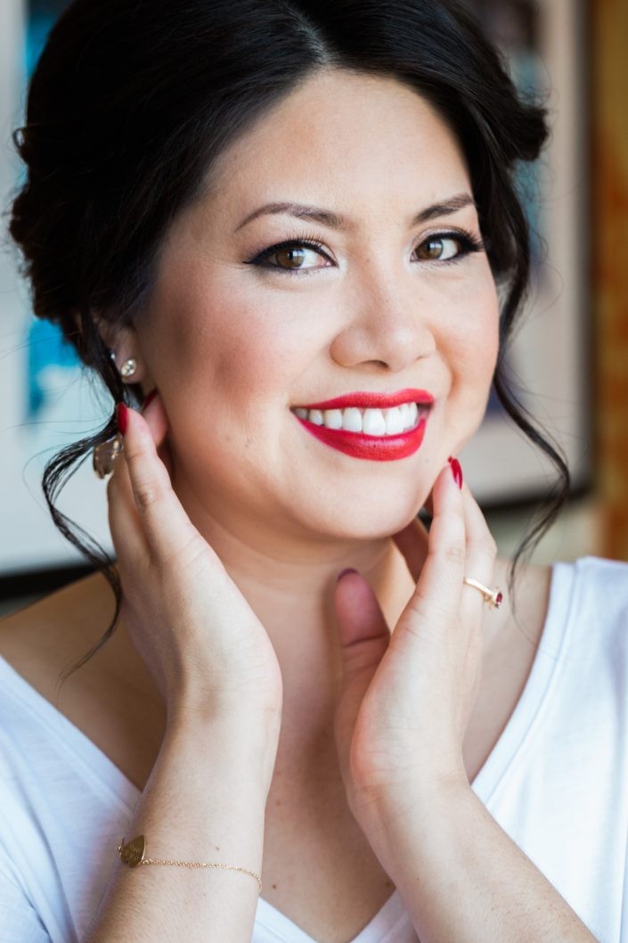 Casey Nguyen, Lead Reporter