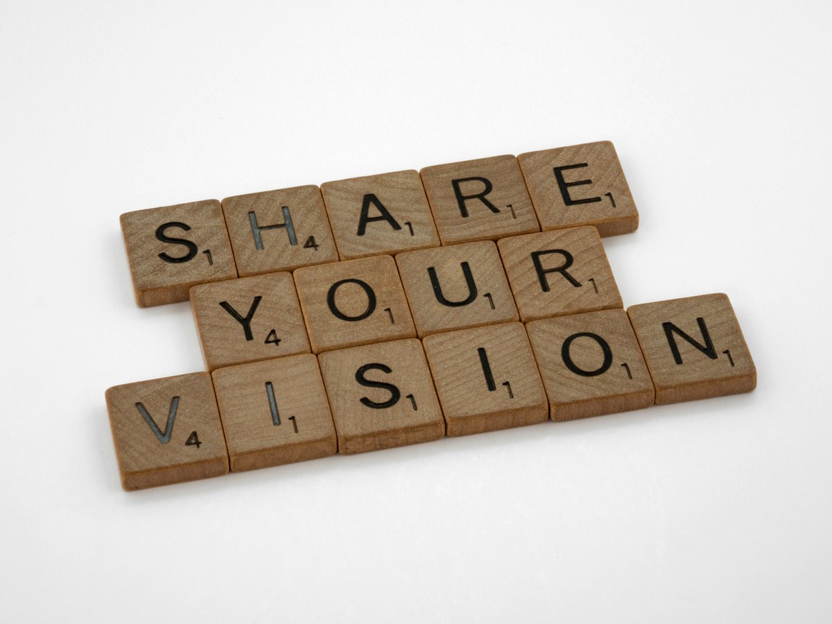 Share Your Feedback